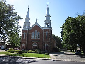 Saint Albert (Québec)