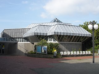 Ökumenisches Gemeindezentrum Stuttgart-Neugereut (Mühlhausen)