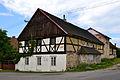 Bauernhaus Nr. 20