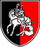 Герб общины Шмартно-при-Литии