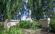 Винарівка (Ставищенський р-н). Братська могила радянських воїнів.jpg