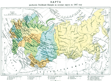 Военные Реформы Александра Ii