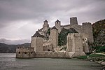 Sličica za Trdnjava Golubac