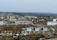 Nyazepetrovsk