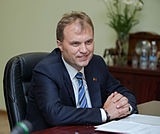 Yevgeny Shevchuk