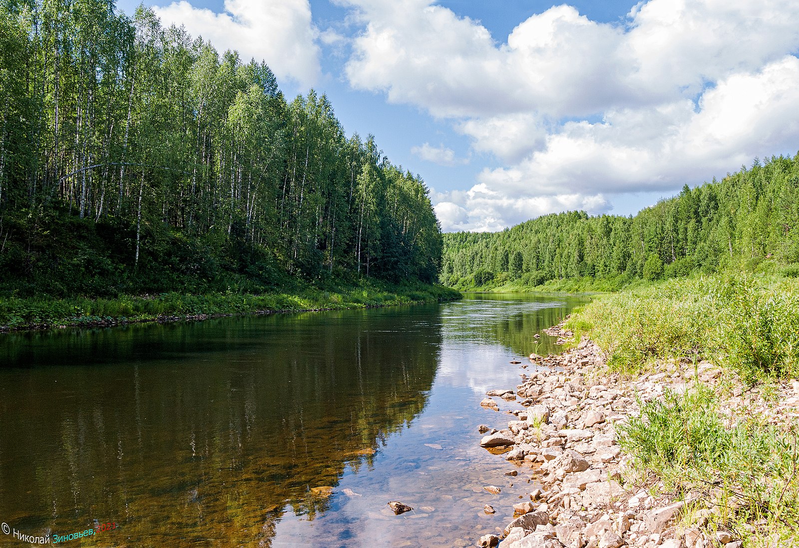 Седью ухта карта