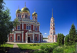 Pokrovskaja-kirkja