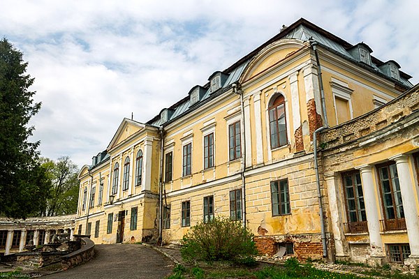 Image: Свяцкі палац (05)
