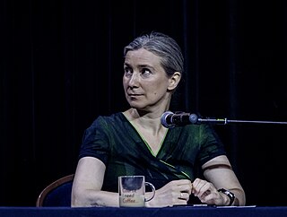 <span class="mw-page-title-main">Ekaterina Schulmann</span> Russian political scientist (born 1978)