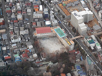 板橋区立 板橋第八小学校への交通機関を使った移動方法