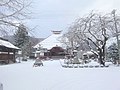 法運寺 (中野市)のサムネイル