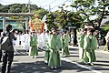 秋季大祭