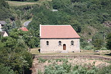 Chapelle du Calvaire