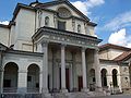 Chiesa Parrocchiale dei Ss. Gervasio e Protasio