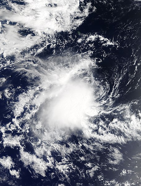 2016–17 South-West Indian Ocean cyclone season