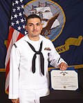 Thumbnail for Luis Fonseca (sailor)