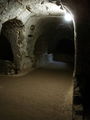 0500 - Siracusa - Catacombe di S Giovanni Evangelista - Foto Giovanni Dall'Orto, 21-May-2008.jpg