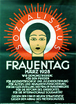 Poster från 1928