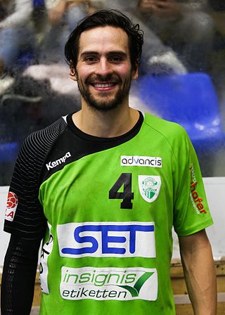 <span class="mw-page-title-main">Erwin Feuchtmann</span> Chilean handball player (born 1990)