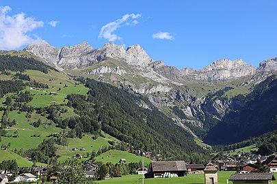 File:0 5371 Engelberg - Brunni.jpg