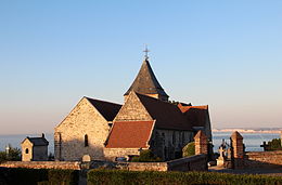 Varengeville-sur-Mer - Vue