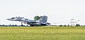 105 Polish Air Force MiG-29A Fulcrum ILA Berlin 2016 14.jpg