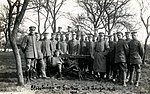 Thumbnail for 10th Ersatz Division (German Empire)