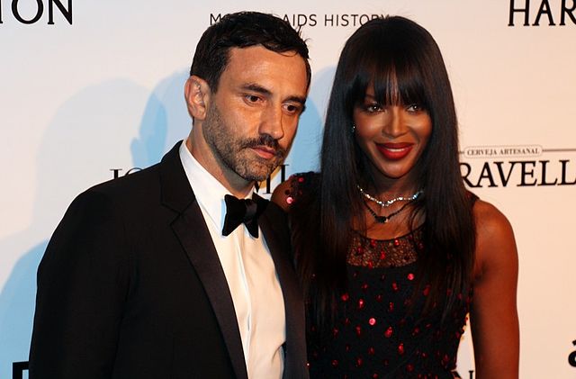 Riccardo Tisci - Wikipedia