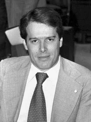 <span class="mw-page-title-main">Ralph Biasi</span> Brazilian politician