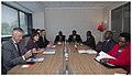 140331 President Burundi bij Timmermans en Ploumen (13536280164).jpg