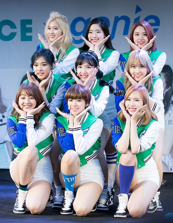 RÃ©sultat de recherche d'images pour "twice"