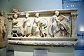 1617 - Archaeological Museum, Athens - Ossuary - Photo by Giovanni Dall'Orto, Nov 11 2009.jpg
