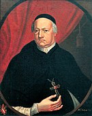 Agostino Steffani -  Bild