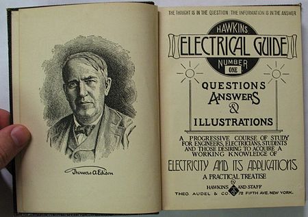 1917 Hawkins Electrical Guide - Titlepage.jpg