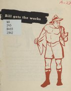 6. Bill gets the works (1942)