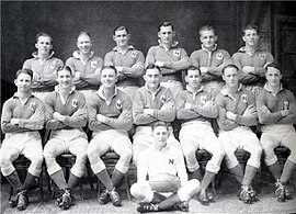 1943 Newtown Jets Premiers 1943 Newtown premiers.jpg