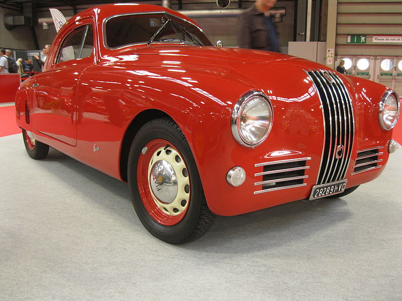 File:1949 Fiat 1100 S Mille Miglia (10966703026).jpg