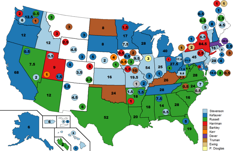 File:1952DemocraticPresidentialNomination2ndBallotBefore.png