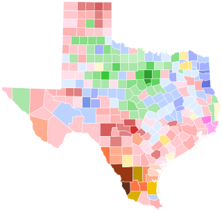 <span class="mw-page-title-main">1961 United States Senate special election in Texas</span>