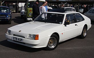 Ginetta G30 1988 Ginetta G30 (front left).jpg