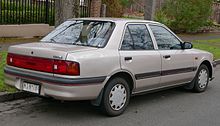 Mazda Familia - Wikipedia