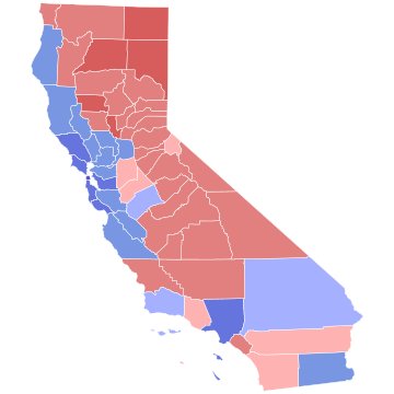 1998 United States Senate election in California