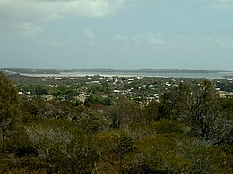 Coffin Bay – Veduta