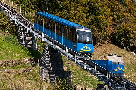 2005 Braunwald Braunwaldbahnen