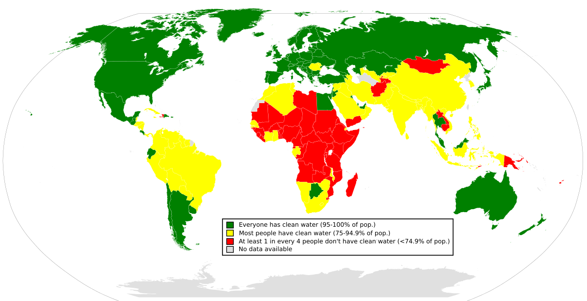 Water Hardness World Map File:2006 Global Water Availability.svg - Wikipedia