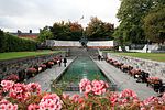 Thumbnail for Garden of Remembrance (Dublin)