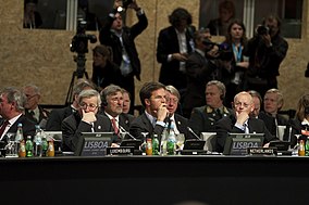 2010 Lisbon NATO summit.jpg