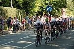 2012 Cycling Men road race - UK team.jpg