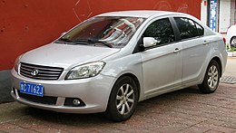 2012 Grande Muraille Voleex C30, avant 8.9.18.jpg