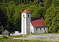 * Nomination Saint Vincent church in Bielice 3 --Jacek Halicki 08:38, 17 June 2018 (UTC) * Promotion Good quality. -- Johann Jaritz 11:30, 17 June 2018 (UTC)